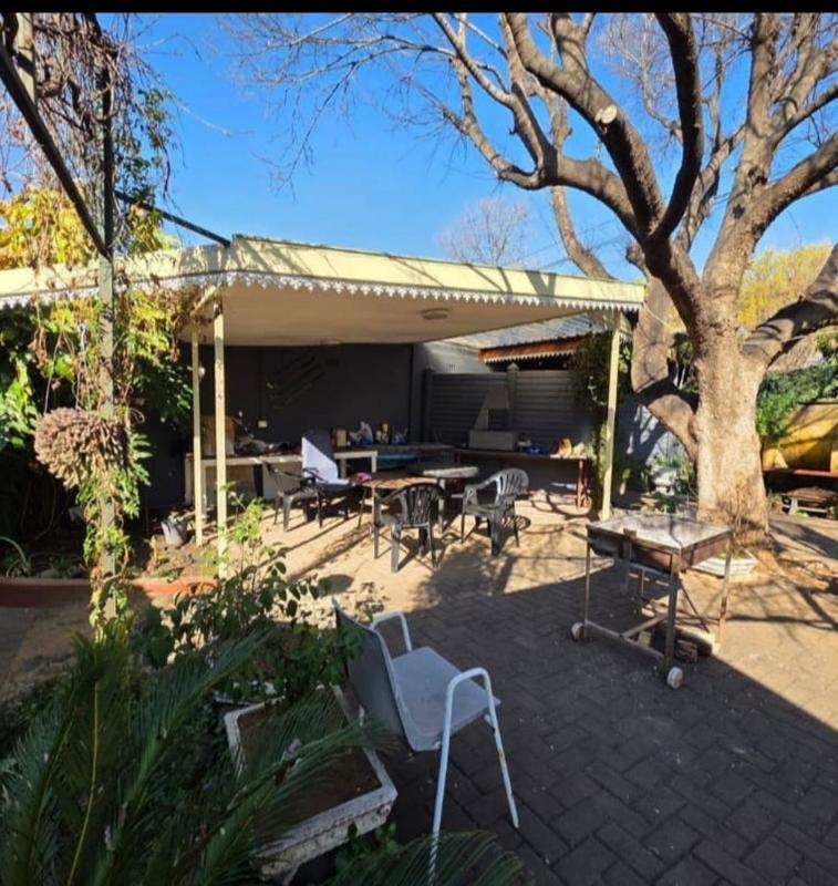 3 Bedroom Property for Sale in Sasolburg Free State